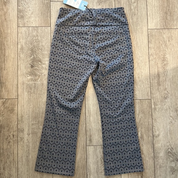 Cabi Tessera Crop (style 6268) - Picture 4 of 13